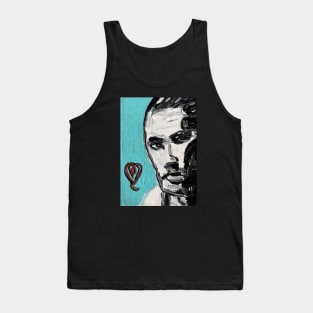 Shawn Michaels Tank Top